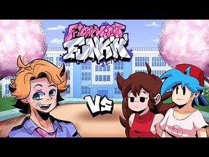 What if FNF HD Week 6 was based on the OG version | Unofficial FNF HD Week 6