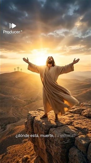 Cristo vive | La tumba está vacía 🔥