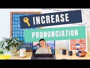 PTE Pronunciation Practice to Help Increase Speaking Score