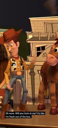 Jessie crying | #shorts #toystory2