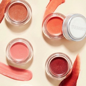 154 reactions · 9 comments | Introducing Sheer Shimmer. Perfect for...