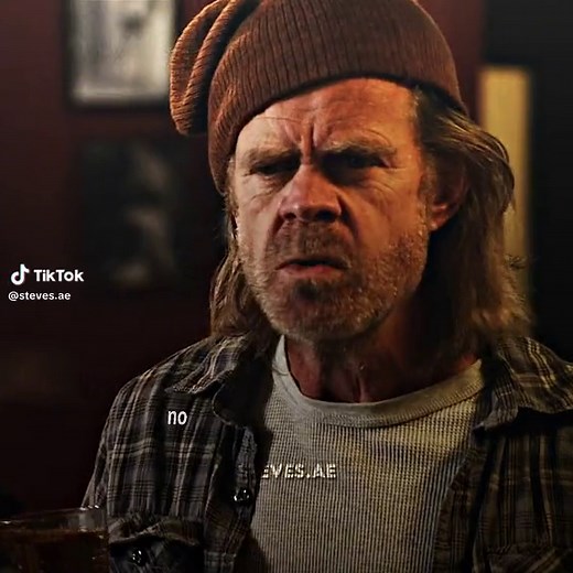 Frank Gallagher - The Untouchable Character | Shameless Edit
