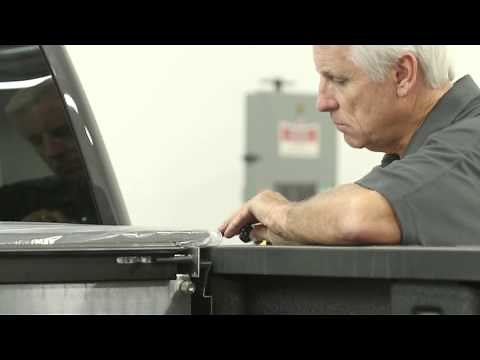 Step-by-Step Installation Guide - Roll N Lock Truck Bed Covers