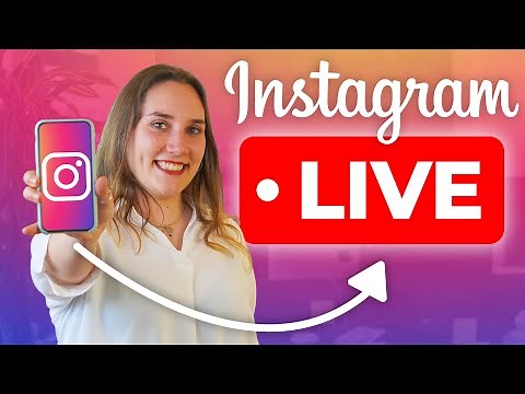 Instagram Live ¿Cómo funciona? - Los Directos en Instagram