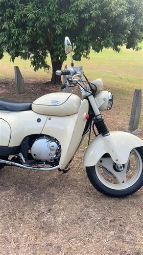 Suzuki SW1! rare japanese suzuki scooter.. Very easy to ride 😎 Listed for $6500 ono #suzuki | Centrepoint Wholesale