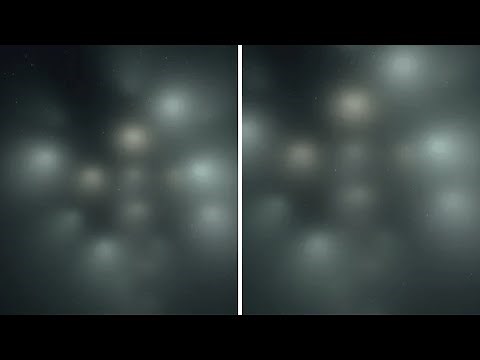 James Webb Telescope Just Detected City Lights 7 Trillions Miles From Earth