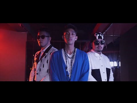 自由發揮 / 關楚耀 - 《狼來了》("台北夜蒲團團轉" 電影主題曲)