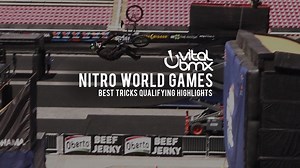 154K views · 1.2K shares | How many of these tricks have you never seen before? Qualifying for Best Tricks at Nitro World Games was wild... | Bike or Board | Facebook