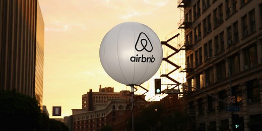 How to leave a review on an Airbnb as a guest in 3 simple steps