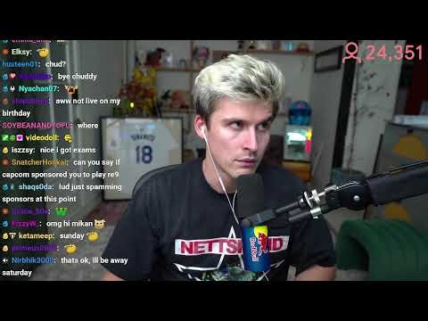 THE INAUGURAL MCSR JERK-OFFS EVENT! WE GO FAST AND HARD!