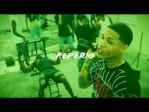 Pista De Dembow "PEPERIO"🔫instrumental De Dembow Dominicano Type Beat Chapo 240 X Ezzy rd