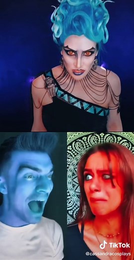 Pain and Panic Hercules: A Disney Hades Duet