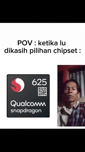 🗿 #snapdragon #mediatek