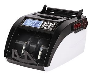 [Hot Item] Al-6100 Money Counting Machines Fake Bill Counter for Private