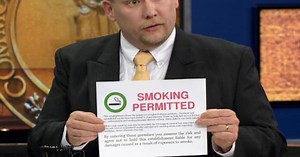 Kentucky Tonight | Statewide Smoking Ban | Season 21 | Episode 8