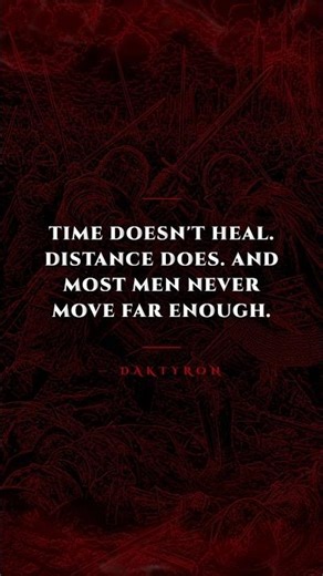 Time Doesn’t Heal You — Change Does