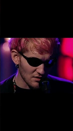 Alice In Chains-MTV Unplugged-1996-pt03-Nutshell #shorts#1996#unplugged#mtv#aic#nutshell