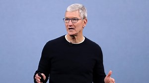 Tim Cook defends Apple in Fortnite trial