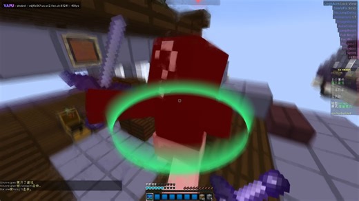 vapu暴力注入模拟移动