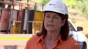 WA's wheatbelt hit by widespread power outages after summer storm