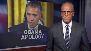 Nightly News Full Broadcast (October 7)