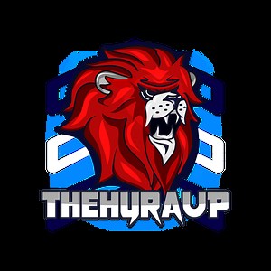HyraUP - Twitch