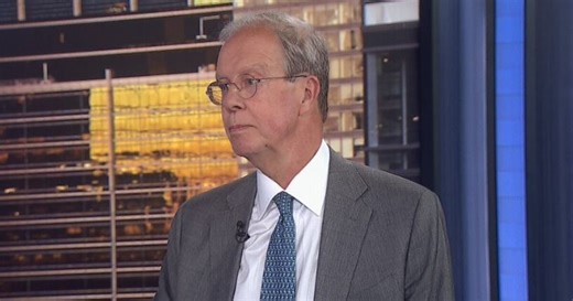 Kim Bolton's Market Outlook: Technology Stocks