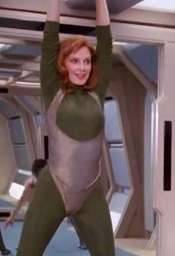Watch Star Trek: The Next Generation for Free