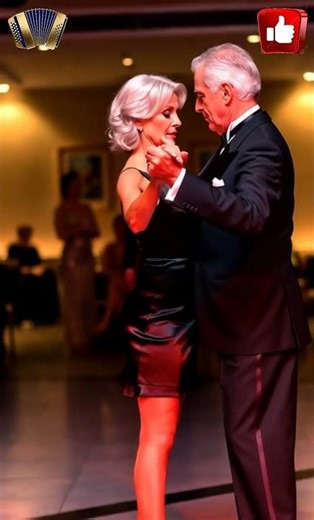 Party II 💃 Argentine TANGO Dance 🪗 Danza Tango baile