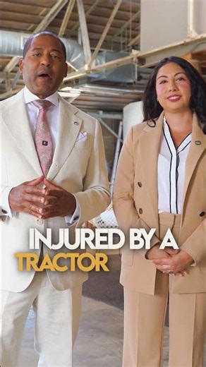 Georgia Tractor-Trailer Accident Lawyers | The Graham Firm | Big Truck Chuck