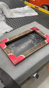 4.4K views · 108 reactions | Thanks Adam @adeuling for the generous gift. This piece of art will remind to work on my bead rolling skills! Truly a cool piece. | Fireball Tool | Facebook