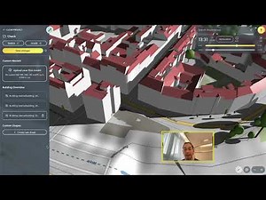 Shadowmap Studio Tour