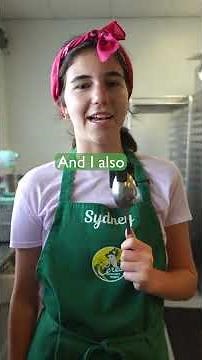 National Volunteer Month at Ceres: Teen Chefs Share their Experience