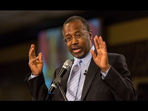 Ben Carson's most controversial quotes