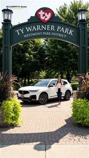 2026 Platinum White Pearl Acura MDX with 0 Miles in Westmont, IL for $64,450