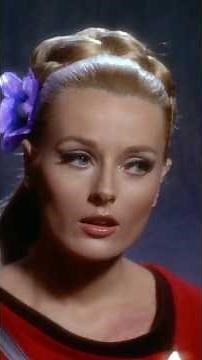 Star Trek didn't shy away from innuendo.