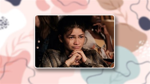 5 Best Zendaya Movies & TV Shows, Ranked | Herzindagi