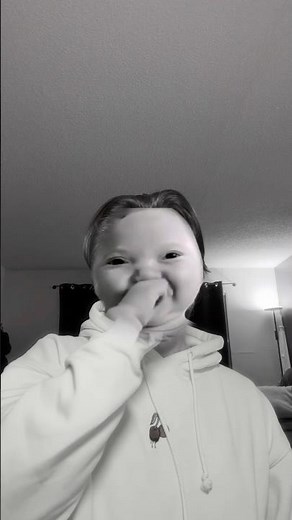 Original Ai Baby Meme