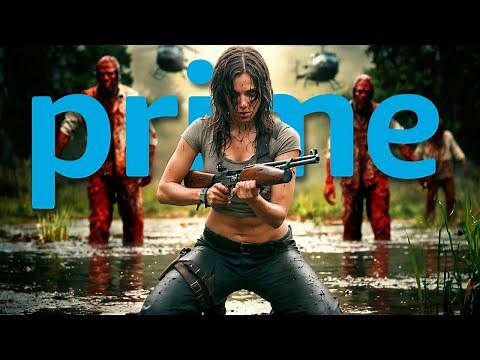 10 Insane Amazon Original Series and Movies of 2025 | Streaming on Prime Video