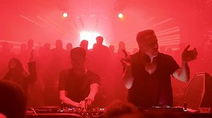 Cosmic Gate on Reels