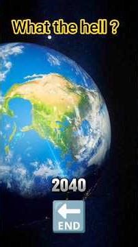 2040: The Future Revealed 🚀