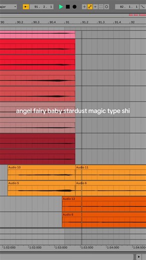 #acapella #harmonies #harmony #arianagrande #imogenheap