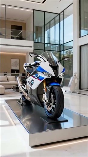 Two bikers made it in life