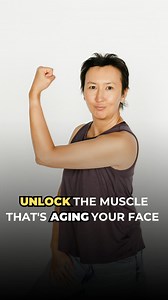 Relax this muscle every day to shape your face! 💛 Comment «MASSETER» and I’ll send you an a unique technique that you won’t find in public access. 🙌 #faceyoga #facefitness #antiaging #facemassage #selflove#jawline | Karina Amrenova Facefitnessclub.com
