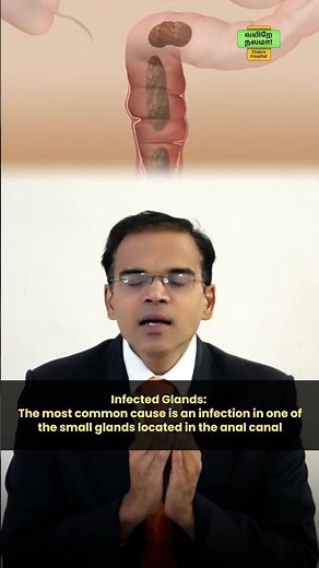 🤔 What is a fistula? Explained in simple words! #FistulaAwareness #WomensHealth #MedicalFacts