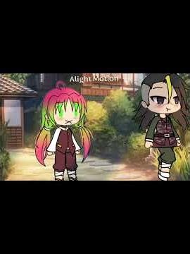 Those oceans eyes🌼#gacha #genmui #trend #trenging #demonslayer