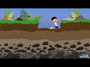 Understanding Soil Profile Video Lecture - Class 7