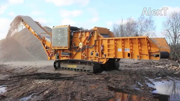 1.7M views · 4.6K reactions | Monster Wood Shredder Drum Chipper Machines Working, Dangerous Stump Destroy Crusher Equipment | Excavator drivers - sailors | Facebook