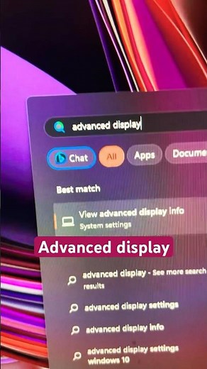 How to Change Monitor Refresh Rate on Windows 11