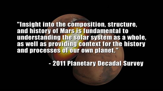 360-Degree View: In the Lab with NASA's InSight Mars Lander